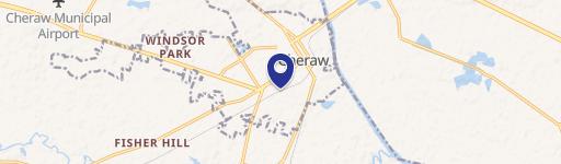 Cheraw, SC 29520