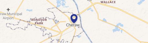 Cheraw, SC 29520