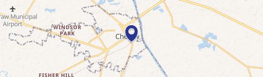 Cheraw, SC 29520