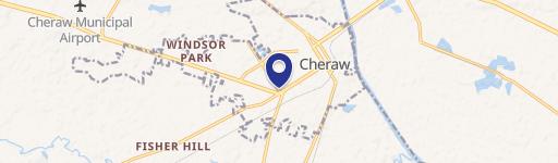 Cheraw, SC 29520