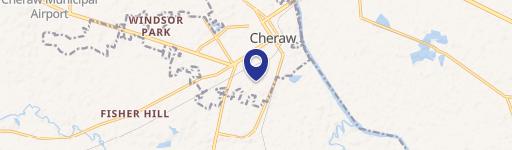Cheraw, SC 29520