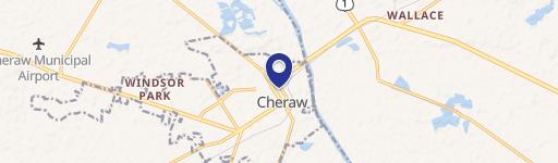 Cheraw, SC 29520