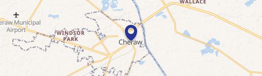 Cheraw, SC 29520
