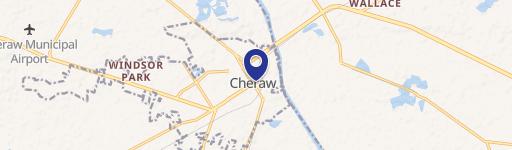 Cheraw, SC 29520