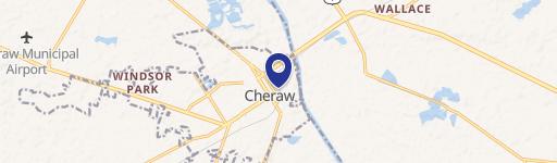 Cheraw, SC 29520