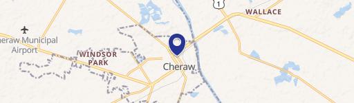 Cheraw, SC 29520