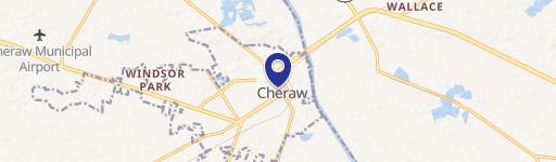 Cheraw, SC 29520