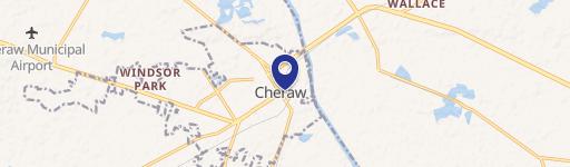 Cheraw, SC 29520