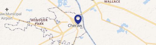 Cheraw, SC 29520