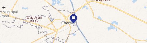 Cheraw, SC 29520