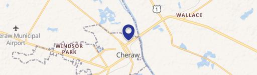 Cheraw, SC 29520