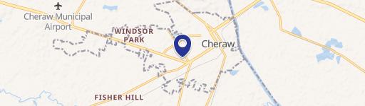 Cheraw, SC 29520