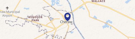 Cheraw, SC 29520