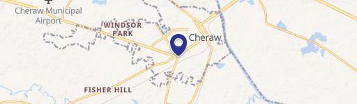 Cheraw, SC 29520