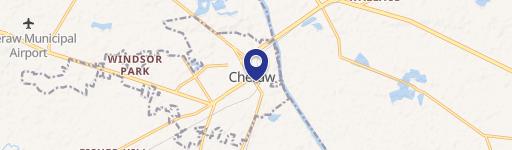 Cheraw, SC 29520