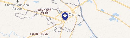 Cheraw, SC 29520