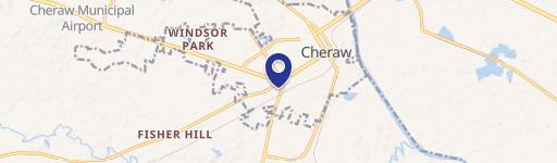 Cheraw, SC 29520