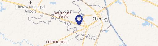 Cheraw, SC 29520