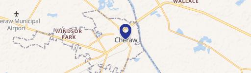 Cheraw, SC 29520
