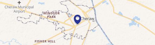 Cheraw, SC 29520