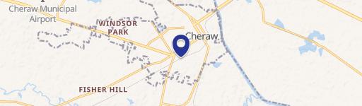 Cheraw, SC 29520
