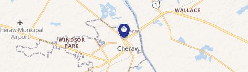 Cheraw, SC 29520