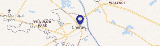 Cheraw, SC 29520