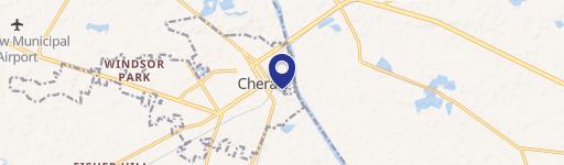 Cheraw, SC 29520