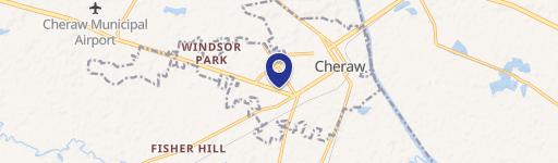 Cheraw, SC 29520