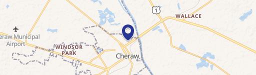 Cheraw, SC 29520