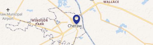 Cheraw, SC 29520