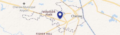 Cheraw, SC 29520