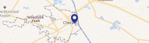 Cheraw, SC 29520