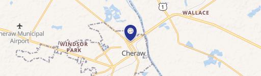 Cheraw, SC 29520