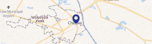 Cheraw, SC 29520