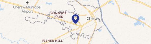 Cheraw, SC 29520