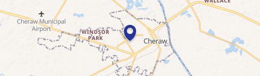 Cheraw, SC 29520