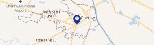 Cheraw, SC 29520