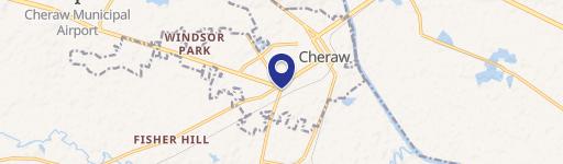 Cheraw, SC 29520