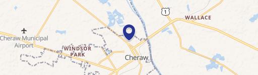 Cheraw, SC 29520