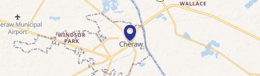 Cheraw, SC 29520