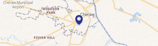 Cheraw, SC 29520