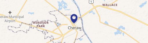 Cheraw, SC 29520
