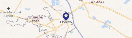 Cheraw, SC 29520