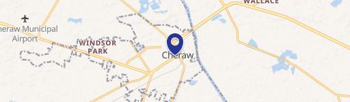 Cheraw, SC 29520