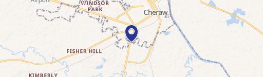 Cheraw, SC 29520