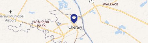 Cheraw, SC 29520