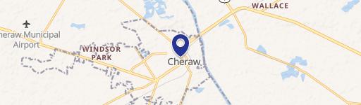 Cheraw, SC 29520