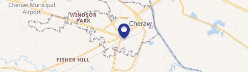 Cheraw, SC 29520