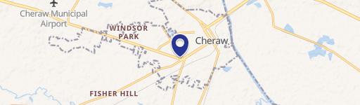 Cheraw, SC 29520